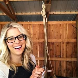 Meet your Posher, Kaley